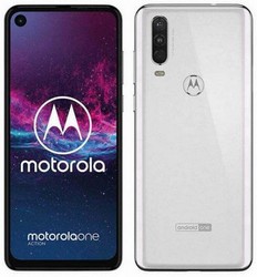 Замена сенсора на телефоне Motorola One Action в Саранске